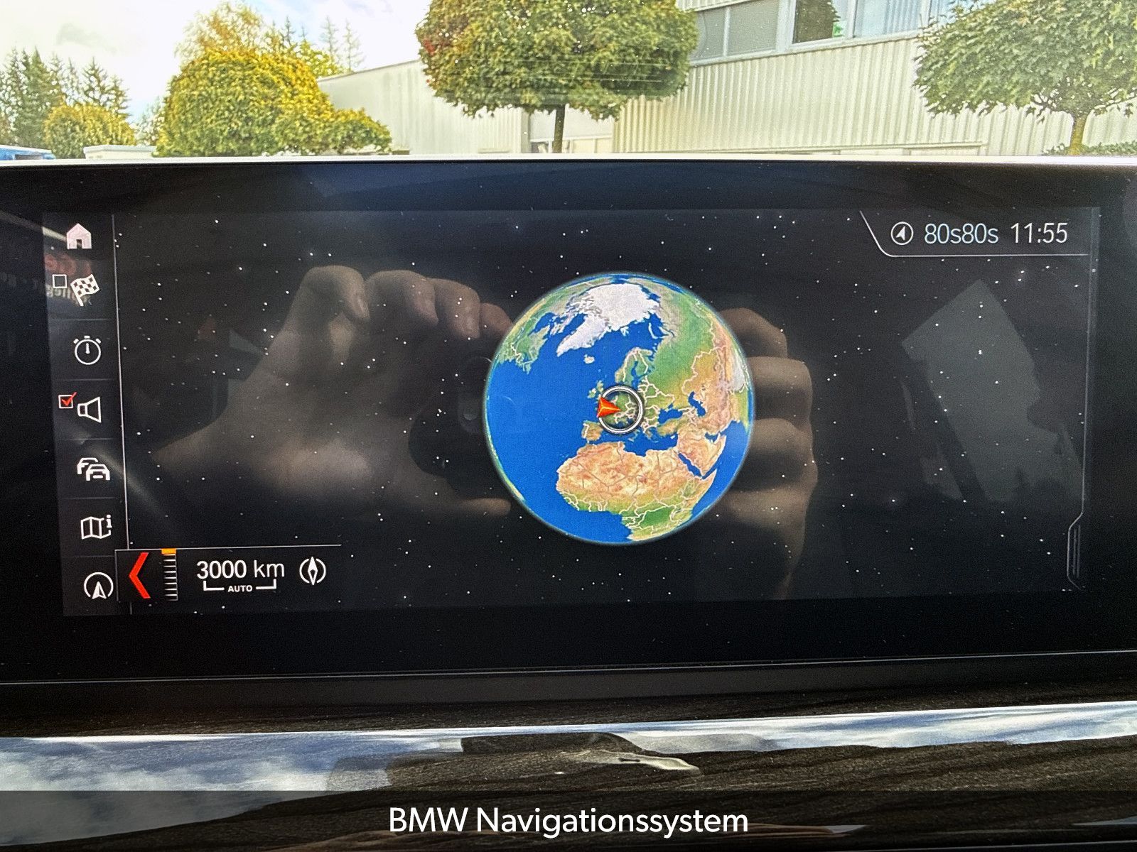 Fahrzeugabbildung BMW X1 xDrive25e Advantage ACC KAM AHK PANO HUD H&K