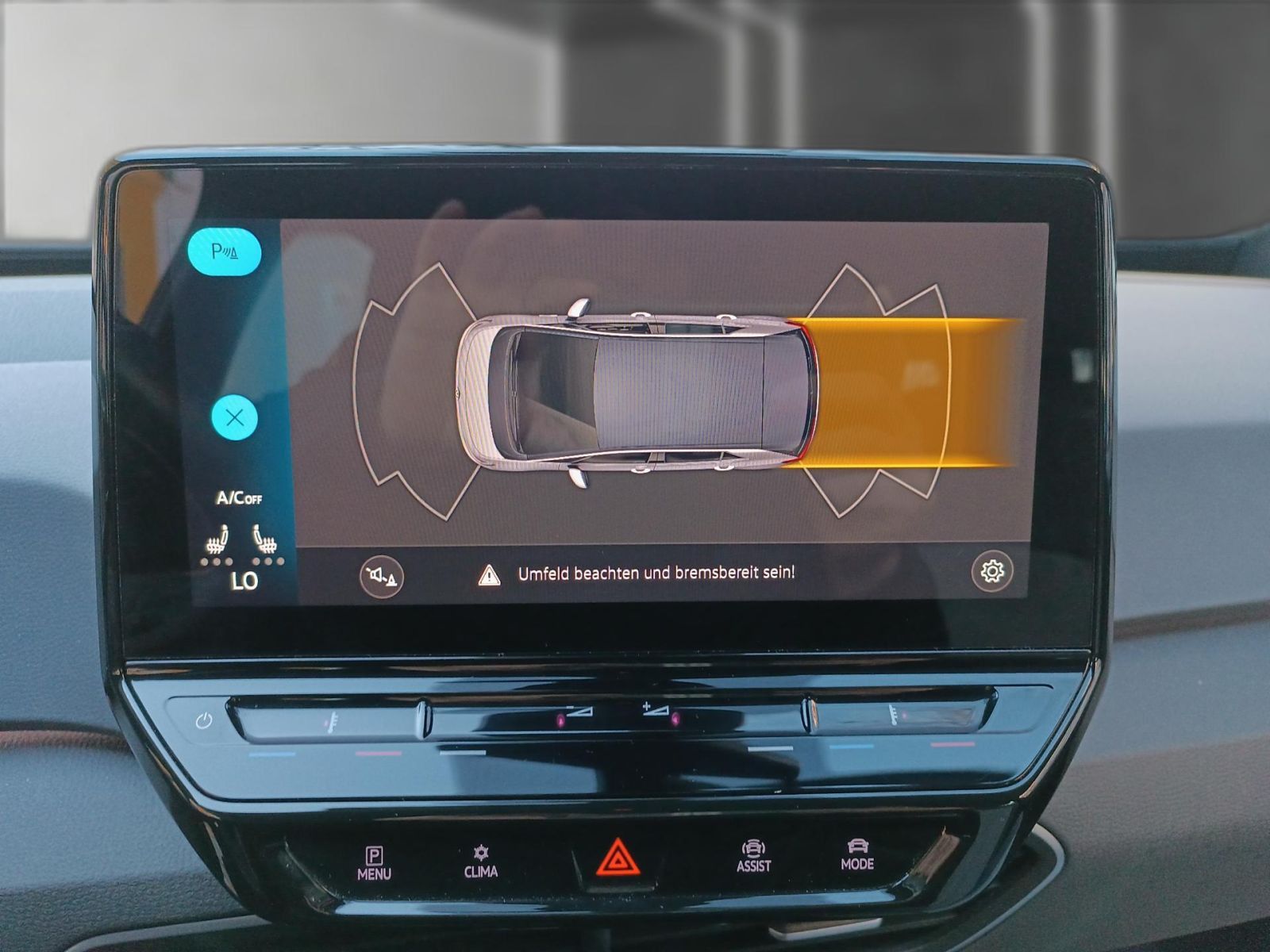 Volkswagen ID.3 - Bild 16