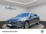 Volkswagen Passat Highline 1.4 TSI R-Line Exterieur & Inter - Volkswagen Passat: Limousine, Highline