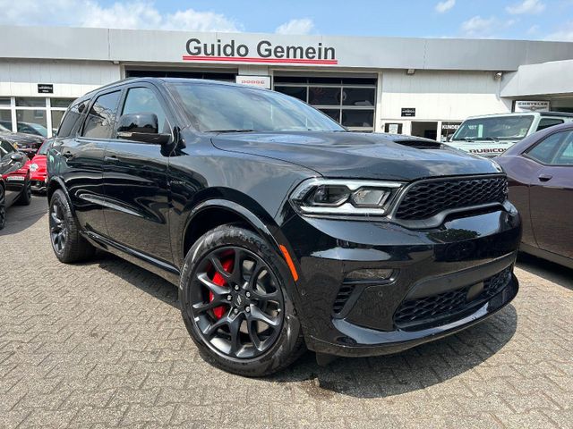 Dodge Durango R/T 5.7 V8 HEMI LPG Tow n'Go, Brembo, LE