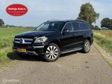 Mercedes-Benz GL 450 4 MATIC 7 sitze! voll optie! lane assist - schwarze Mercedes-Benz GL 450