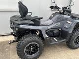 Andere ANDERE 620 GT EZ 06-2026 mit 33km incl. - QUAD