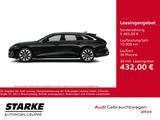 Audi A6 Avant TDI S tronic quattro  HeadUp Panodach A