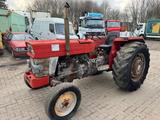 Massey Ferguson 1458 - Massey Ferguson LKWs