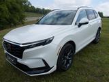 Honda CR-V 2,0 e:HEV Advance Style AWD-Allrad - Honda CR-V aus 2025