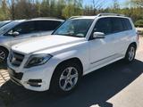 Mercedes-Benz GLK 200 CDI -Sportpak AHK Sitzh Navi - Mercedes-Benz GLK 200 in Dresden