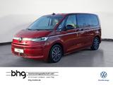 Volkswagen T7 Multivan Style 1,4 l eHybrid OPF - VW T7 8-Sitzer