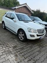 Mercedes-Benz Mercedes Benz ML 350 CDTi Airmatic - Mercedes-Benz ML 350 in Bochum