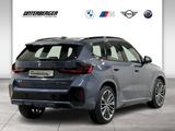 BMW X1 xDrive23d M Sportpaket AHK 20" ACC 360° HUD - BMW X1: Allradantrieb