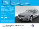 Volkswagen Passat Variant 1.5 TSI Business AHK Navi LED Kam - VW Passat Variant Gebrauchtwagen in München