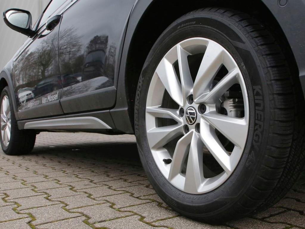 Volkswagen Taigo Life 1.5 TSI OPF 7-Gang-DSG Goal, миниатюра 5