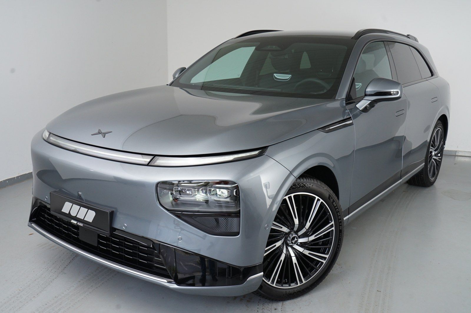XPENG G9 Performance AHK !Sofort Verfügbar! imagem 2
