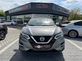 Nissan Qashqai 1.3 DCT"Tekna+LEDER"PANO"360° KAMERA"AHK - Nissan Qashqai: Automatik