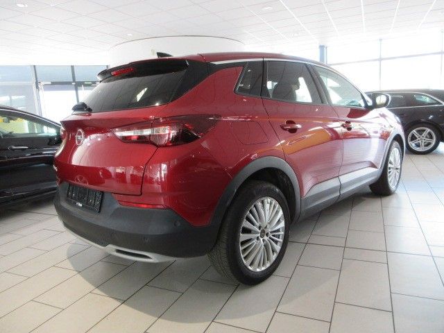 Fahrzeugabbildung Opel Grandland X Innovation 1.5D LED/NAVI/PANO/PDC