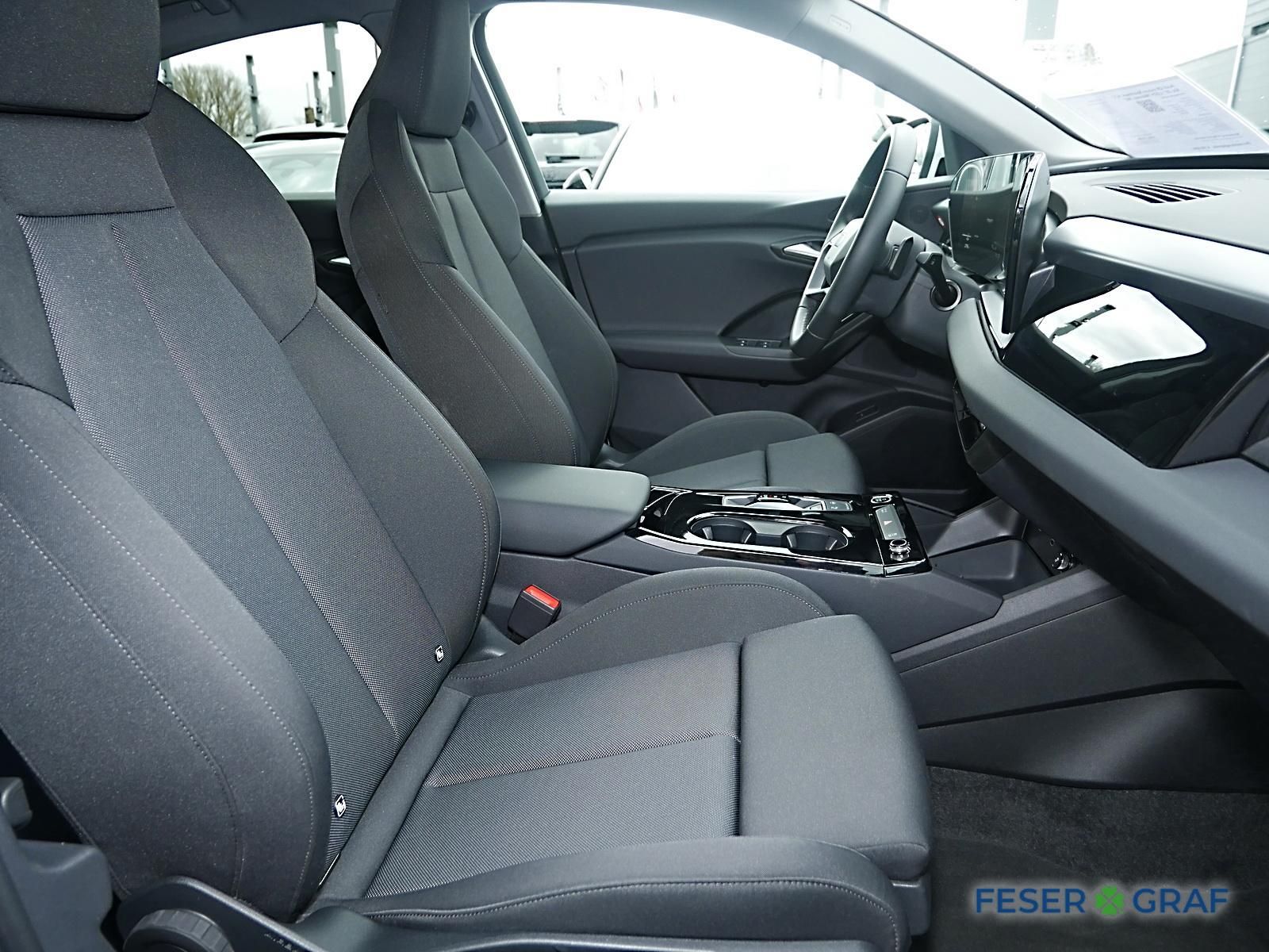 Audi Q6 e-tron - Bild 5