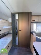 Weinsberg CaraOne 480 QDK sofort verfügbar MJ 2026 ! - Weinsberg CaraOne 480 QDK