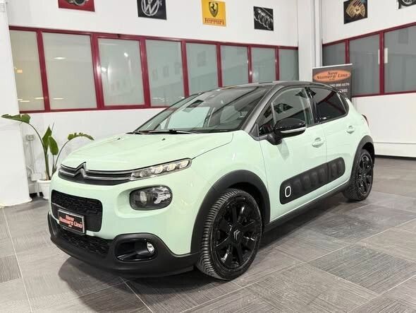 Image of Citroën C3