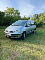 Ford Galaxy 1.9 TDI 150 ps Ghia - Ford Galaxy aus 2005 mit Diesel-Antrieb