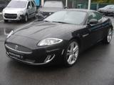 Jaguar XK Coupe 5.0 V8 Coupe - Jaguar XK aus 2013