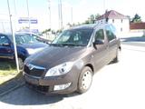 Skoda Roomster Family PDC Radio 1.Hand Klima HU AU Neu - gebrauchte Skoda Roomster aus dem Jahr 2011