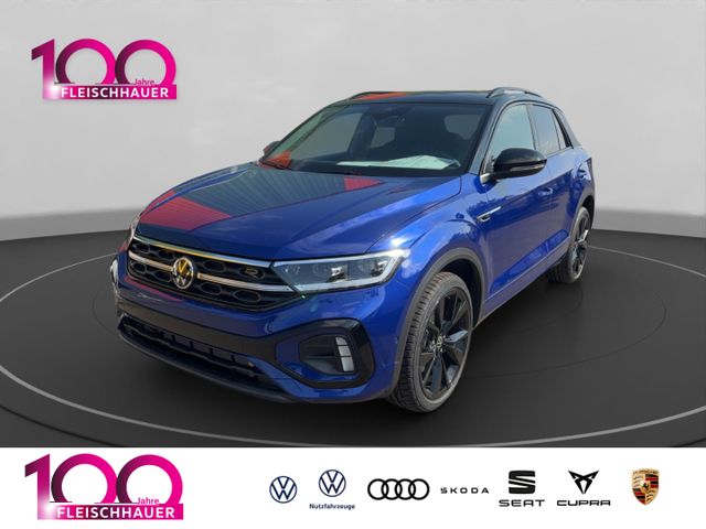 Volkswagen T-Roc R-Line 1.5 l TSI 110 kW (150 P