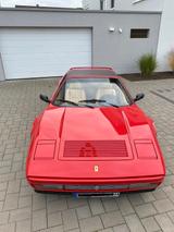 Ferrari 328 GTS / Matching No - Ferrari mit Benzin-Antrieb: 328