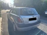 Kia Rio zu verkaufen - Kia Rio in Wuppertal