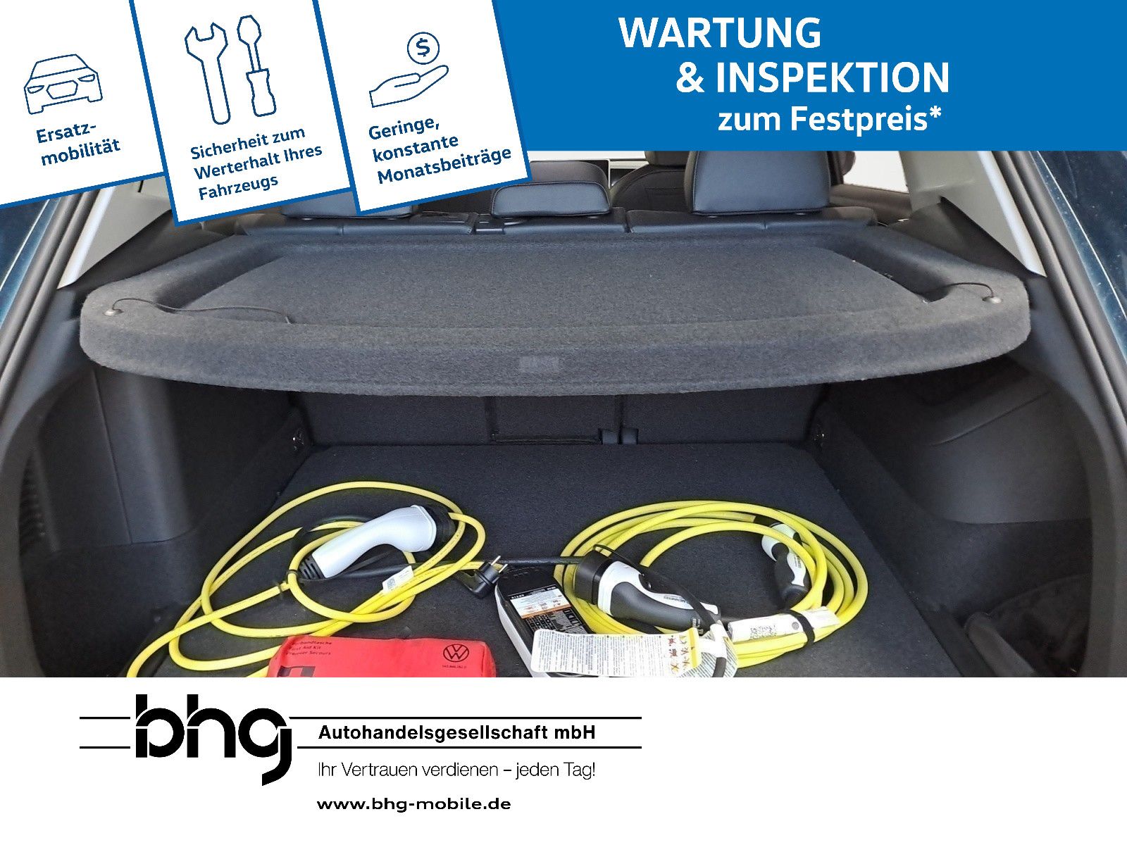 Volkswagen Tiguan - Bild 15