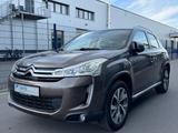 Citroën C4 Aircross 1.6*NAVI*TEMP*KLIM*CAM*PDC*PANO - gebrauchte Citroën C4 aus dem Jahr 2012