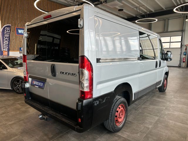 Fiat Ducato Kasten 35 120 *L2H1*TÜV NEU*