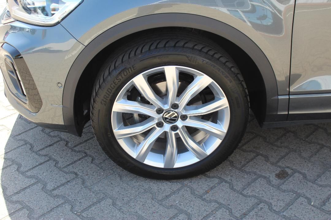 Volkswagen T-Roc R-Line 1.5 TSI DSG Easy Open Kamera Side A foto 2