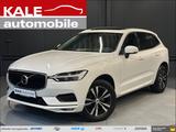 Volvo XC60 Momentum Pro*LEDER*KAMERA*PANORAMA*NAVI* - Volvo: X60