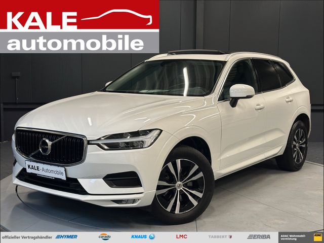 Volvo XC60 Momentum Pro*LEDER*KAMERA*PANORAMA*NAVI*