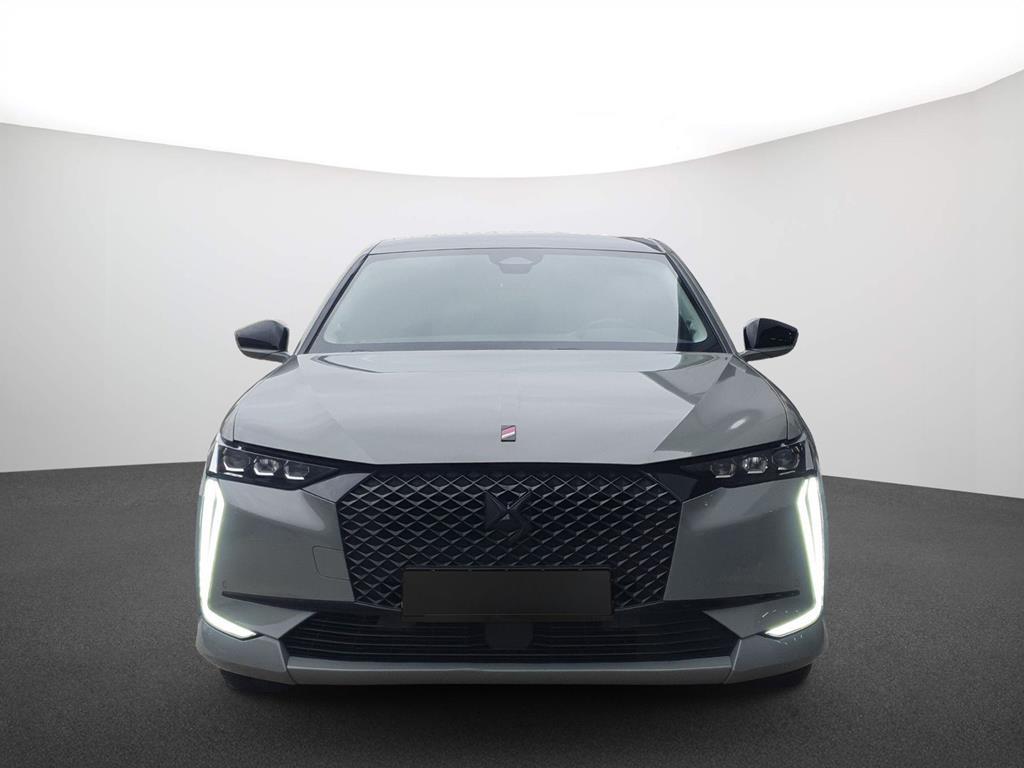DS Automobiles DS4 Performance Line+ PureTech 130 Automatik