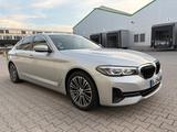 BMW 520d Head-up-Display, 4 Zonen Klima - BMW 5er Reihe: Head Display