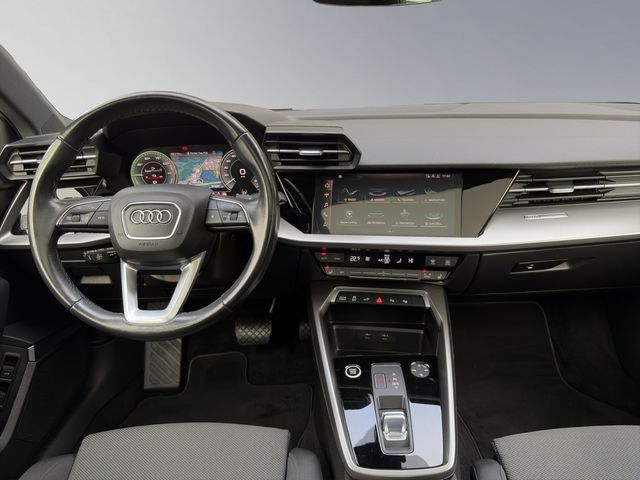 A3 Sportback 40 1.4 TFSI e advanced MATRIX-LED