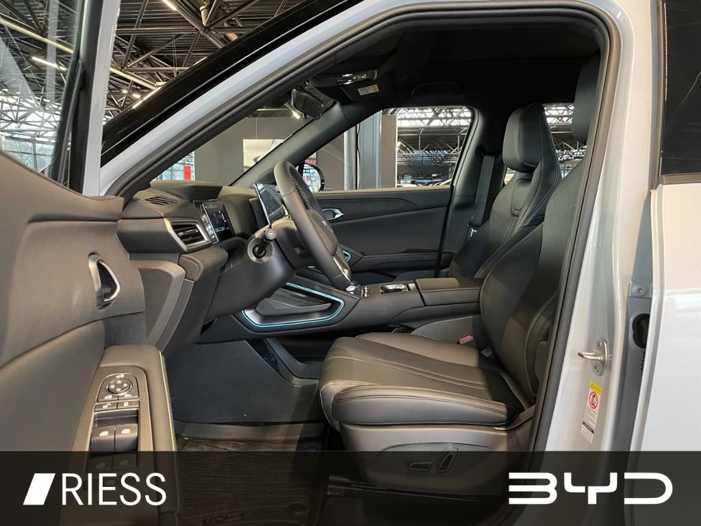 BYD ATTO 2