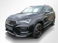 Cupra Ateca - Vorschau Bild 11