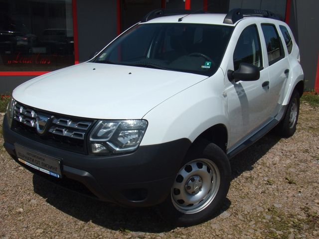 Dacia Duster 1.5dCi/Netto:5.000