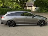 Mercedes-Benz AMG CLA 35 4M SB AMG - 8G-DCT - Pano - AMG-Sitze - Mercedes-Benz CLA 35 AMG Shooting Brake von privat