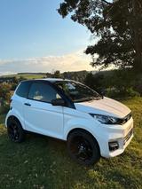 Aixam City Sport - Aixam City aus 2023