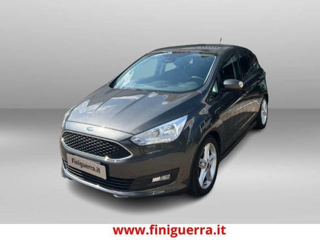 Ford C-Max 1.0 ecoboost Titanium s&s 125cv my18.