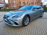 Lexus LS 500 500 Executive Line Allradantrieb Exec... - Lexus LS 500 Gebrauchtwagen
