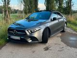 Mercedes-Benz A250 - Schrägheck | AMG Paket - Mercedes-Benz A 250 in München
