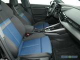 Audi A3 Sportback 35 TDI S tronic adv Navi,LED,Sports - gebrauchte Audi A3 aus dem Jahr 2024