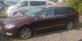 Skoda Superb von privat zu verkaufen - Skoda Superb aus 2010: Kombi