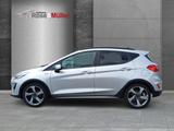 Ford Fiesta Active Plus*NAVI*LED*SHZ*GARANTIE* - Ford Fiesta: Active Plus