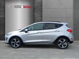 Ford Fiesta Active Plus*NAVI*LED*SHZ*GARANTIE* - Ford: Navigationssystem, Plus