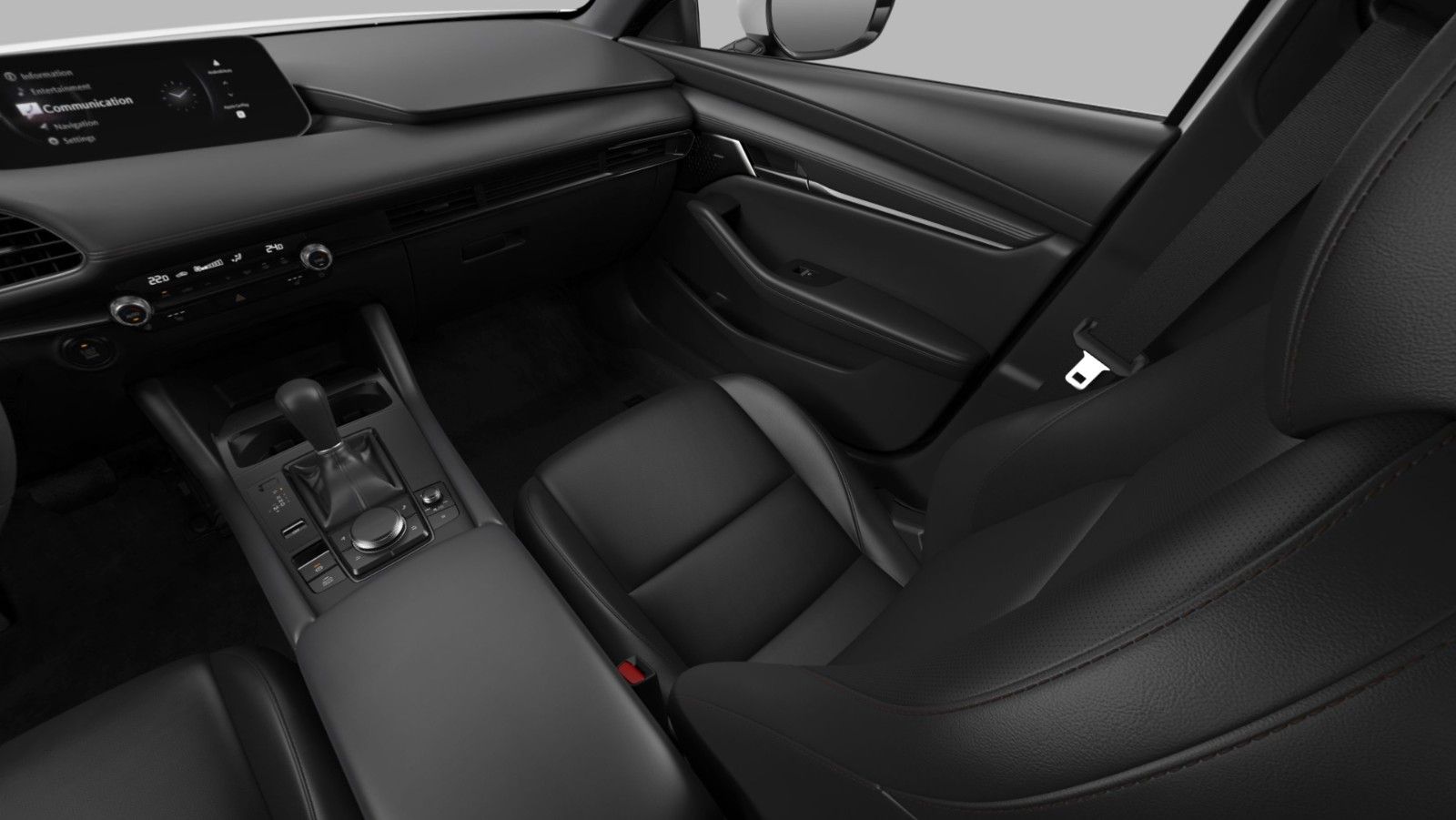 Mazda 3 - Bild 11