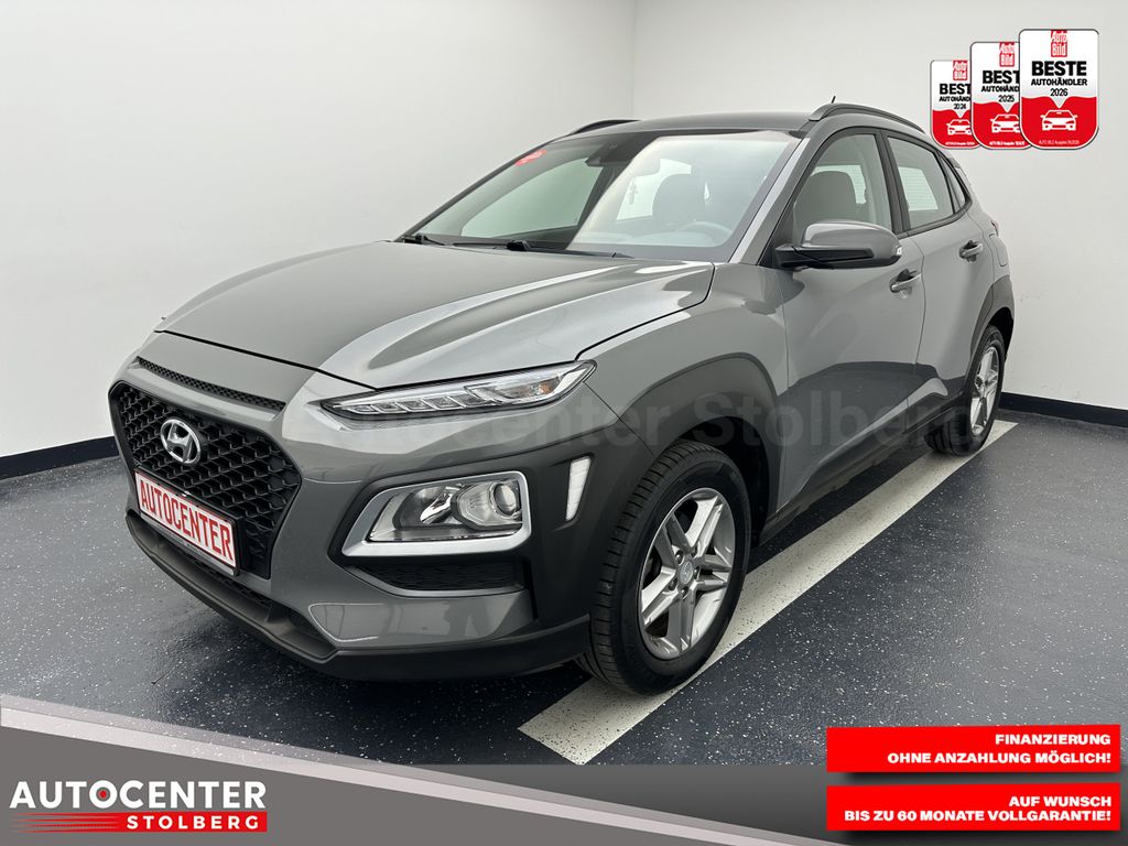 Image of Hyundai KONA